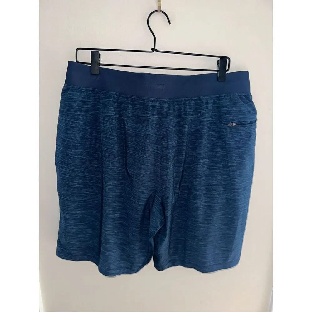 Lululemon T.H.E. Short *9